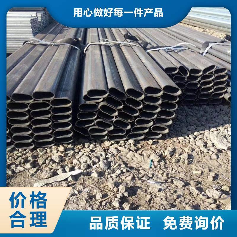 精密八角管规格表销售价格质量牢靠