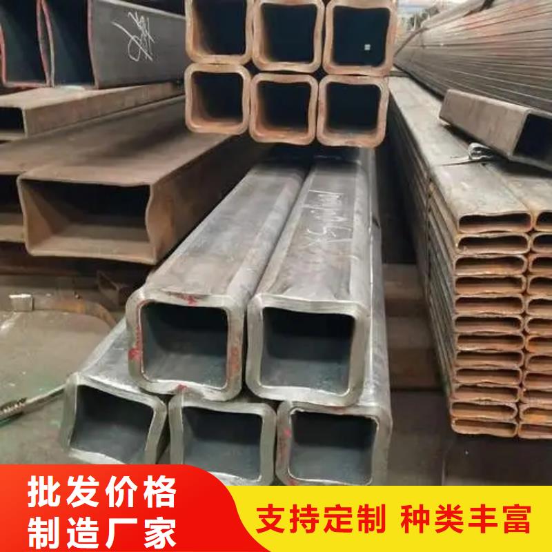 42crmo精密方管冷拉不变形本地货源