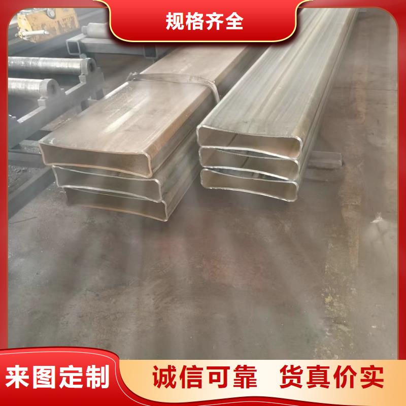 Q355D无缝方管厂家价格钢铁建设项目精工制作