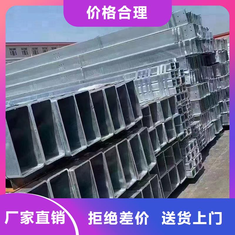 友发热镀锌方管厂家2米定尺适用范围广