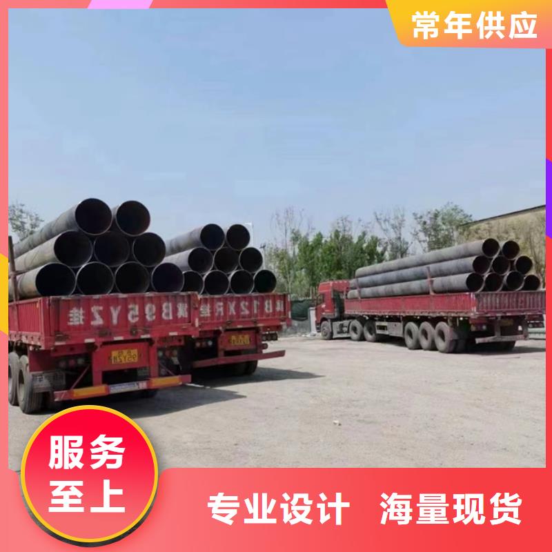 Q355B热镀锌螺旋钢管经销商10米定尺当地生产商