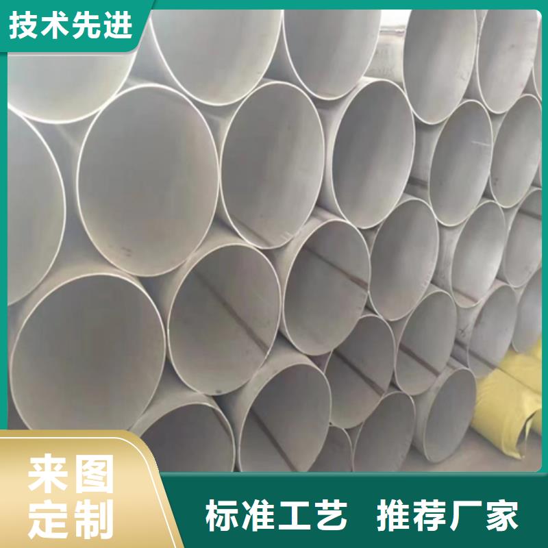 2205不锈钢焊管厂家直销货源充足