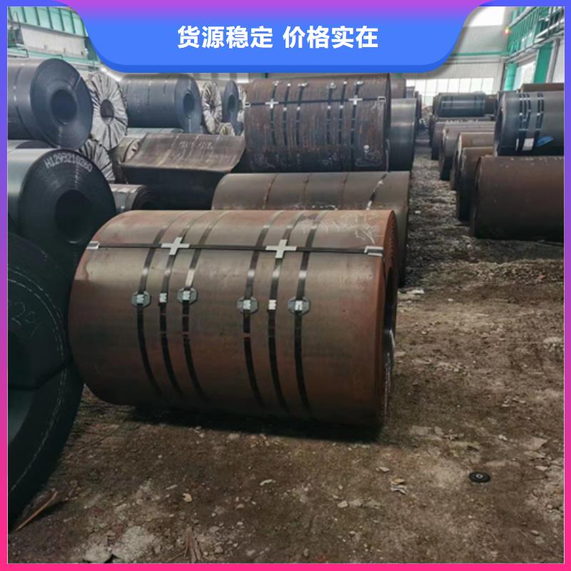 钛复合钢板大规模厂家满足客户所需