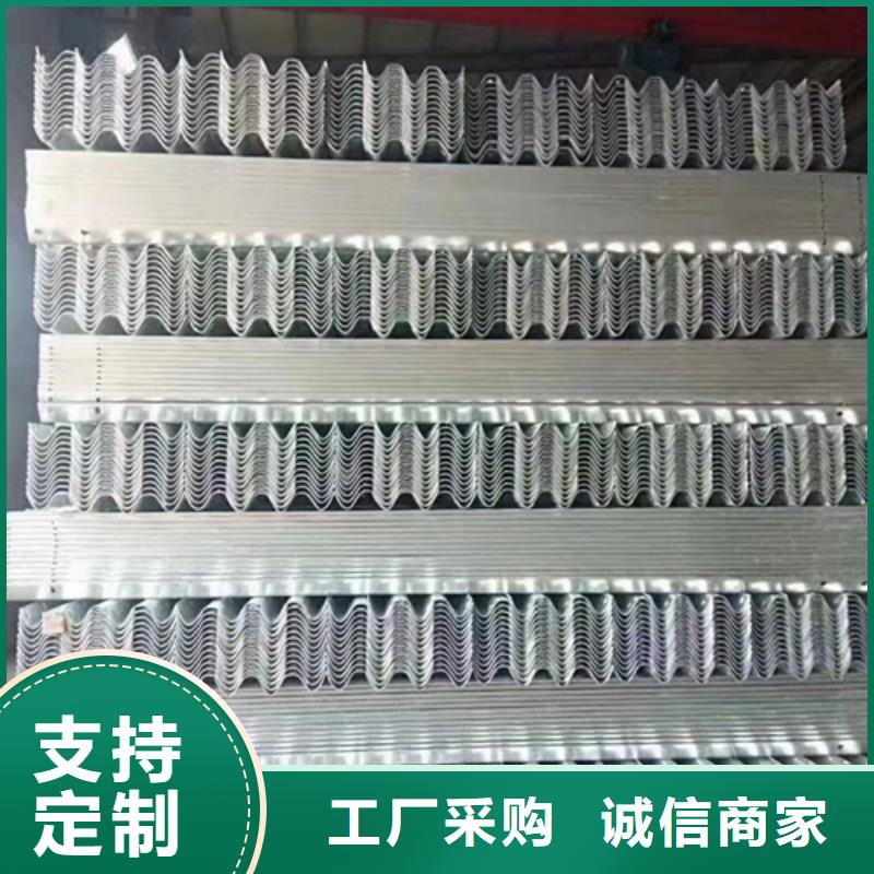 公路护栏板厂家直销-找永立交通设施有限公司现货快速采购