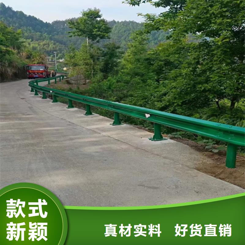 采购双波形护栏必看-专业品质当地公司