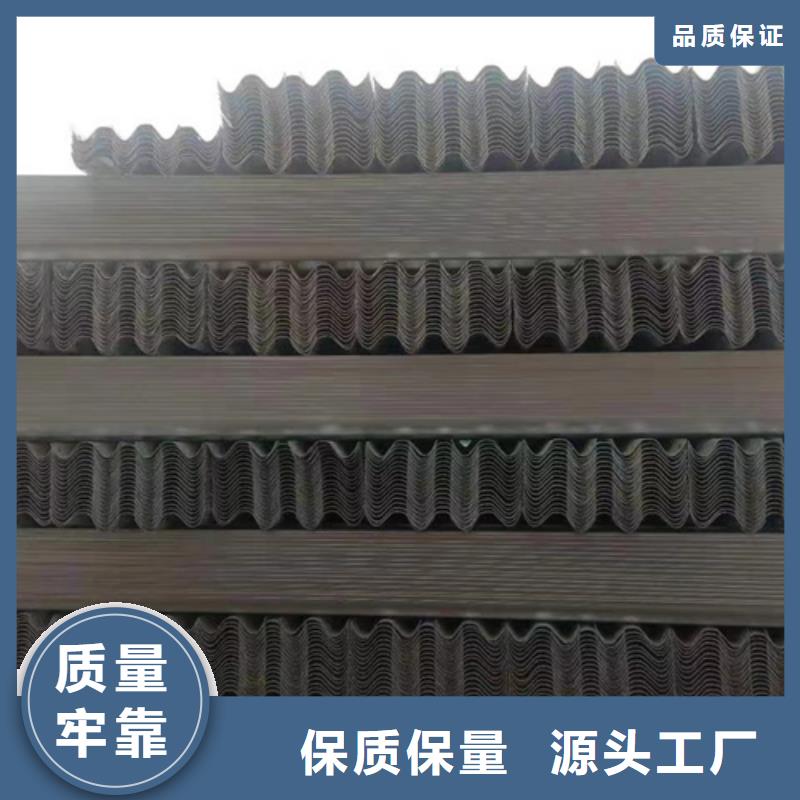 Gr-B-4E波梁钢护栏便宜耐用本地生产厂家