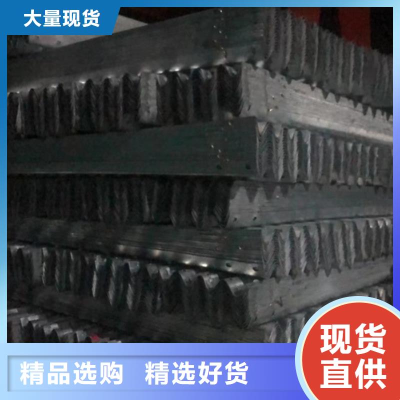 Gr-C-4E波形梁钢护栏-诚信经营多种规格可选