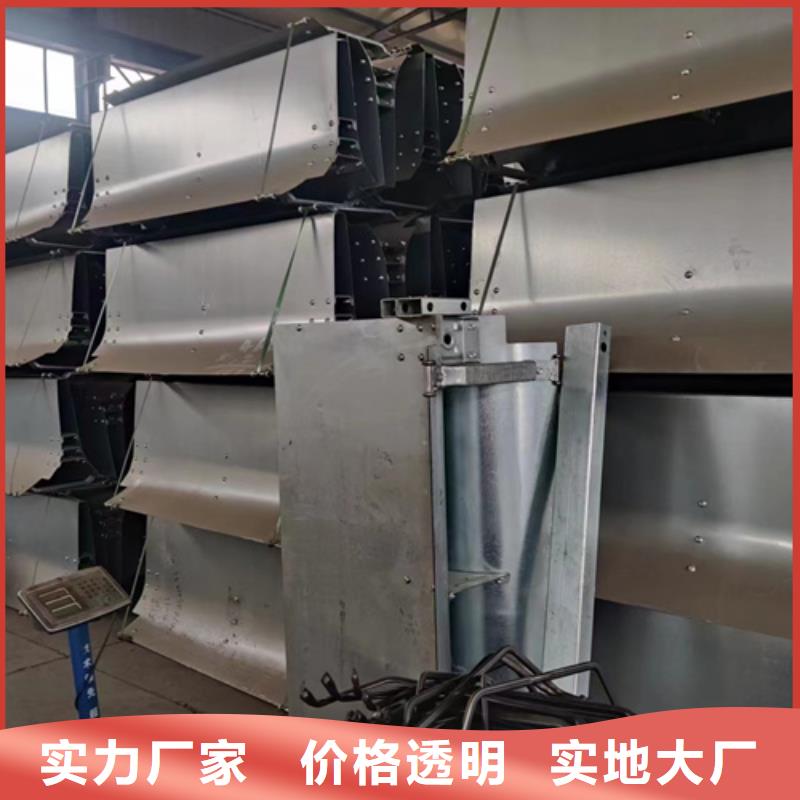 高速公路护栏品质卓越当地制造商