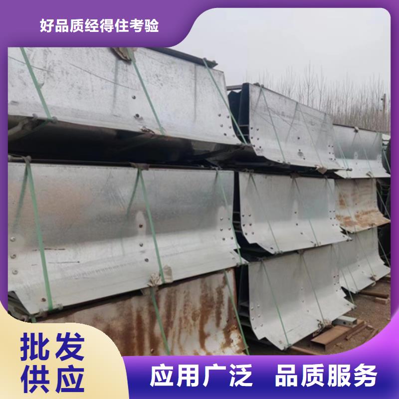 经验丰富的Gr-B-4E波形梁钢护栏厂家用心经营