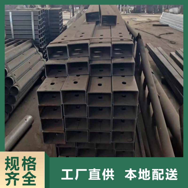 波形梁钢护栏板生产商每一处都是匠心制作