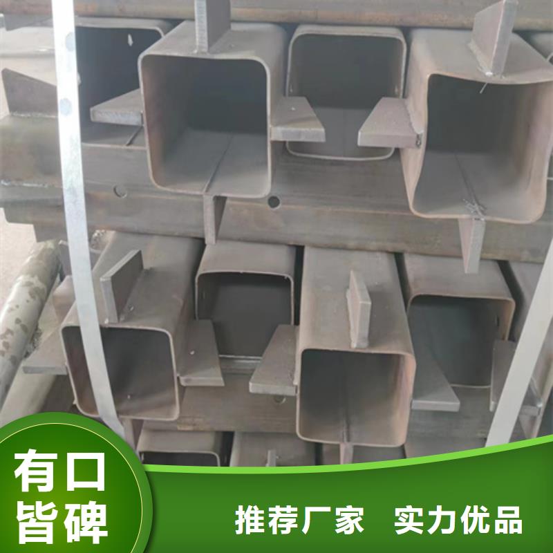买波形梁钢护栏必看-图文介绍库存齐全厂家直供