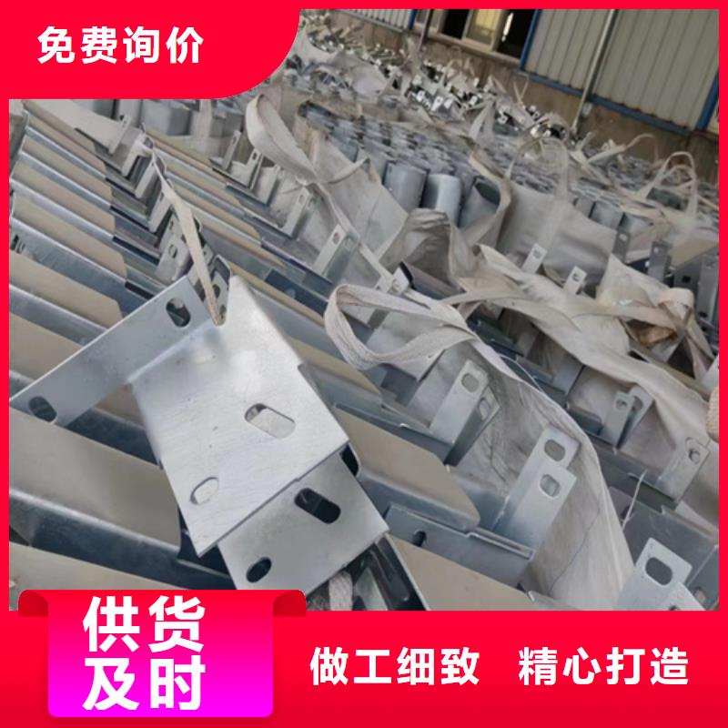 采购乡村公路波形护栏必看-值得信赖好厂家有担当