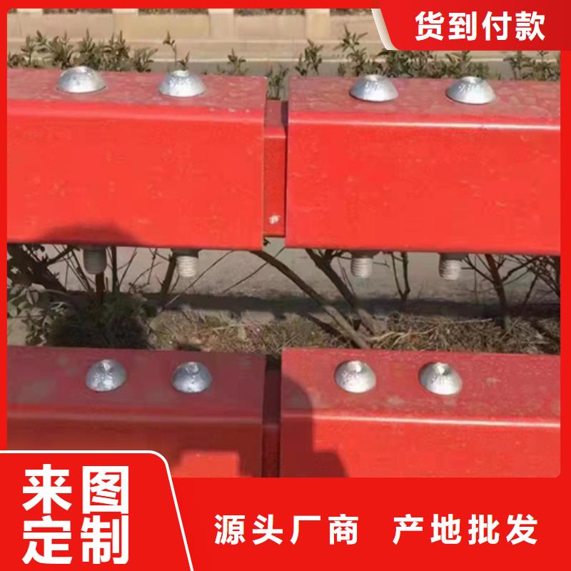 采购公路二波护栏必看-图文介绍符合行业标准