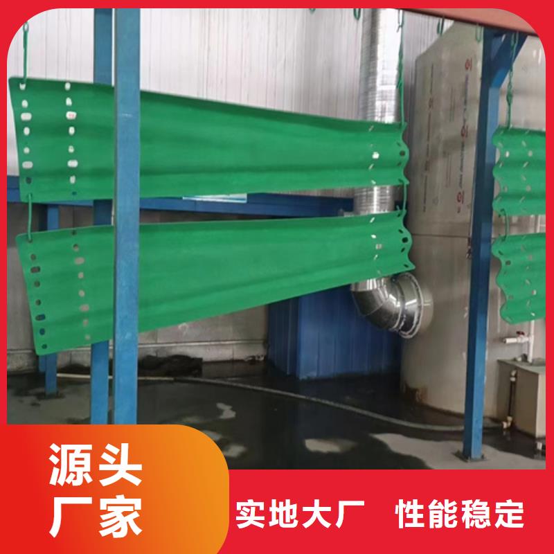 波形护栏厂家直销—薄利多销质量层层把关