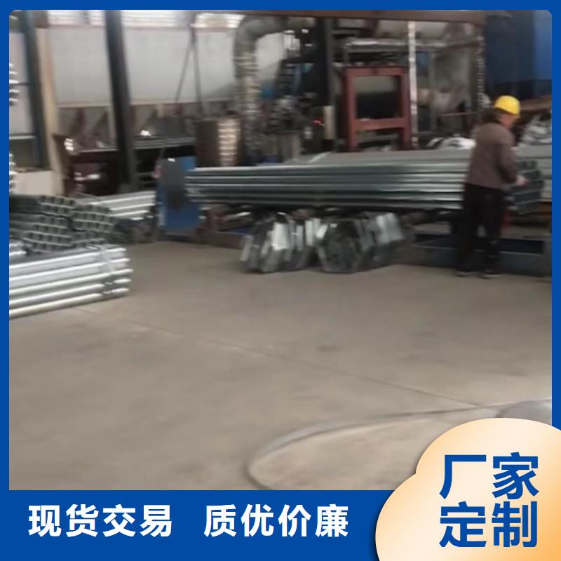 Gr-B-4E波形护栏工厂货源工厂直销