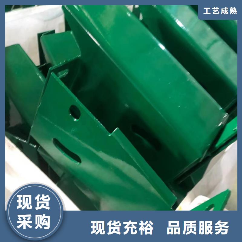 订购县乡道路波形护栏怎么选？本地公司