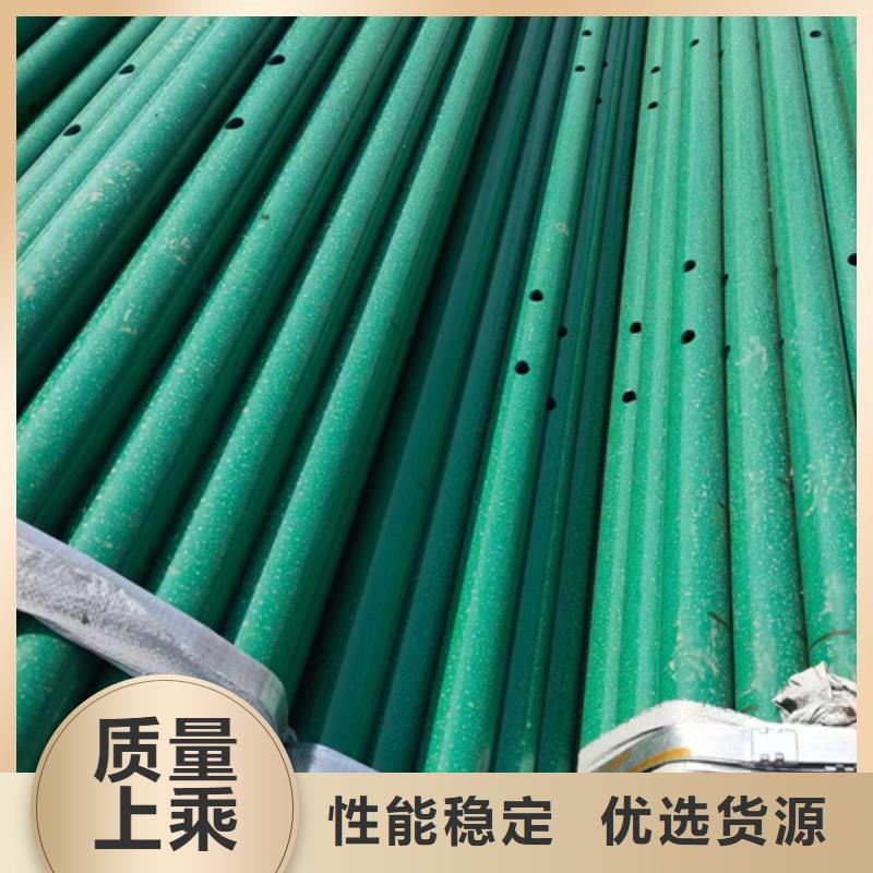 生命防护工程波形护栏_可定制实拍品质保障