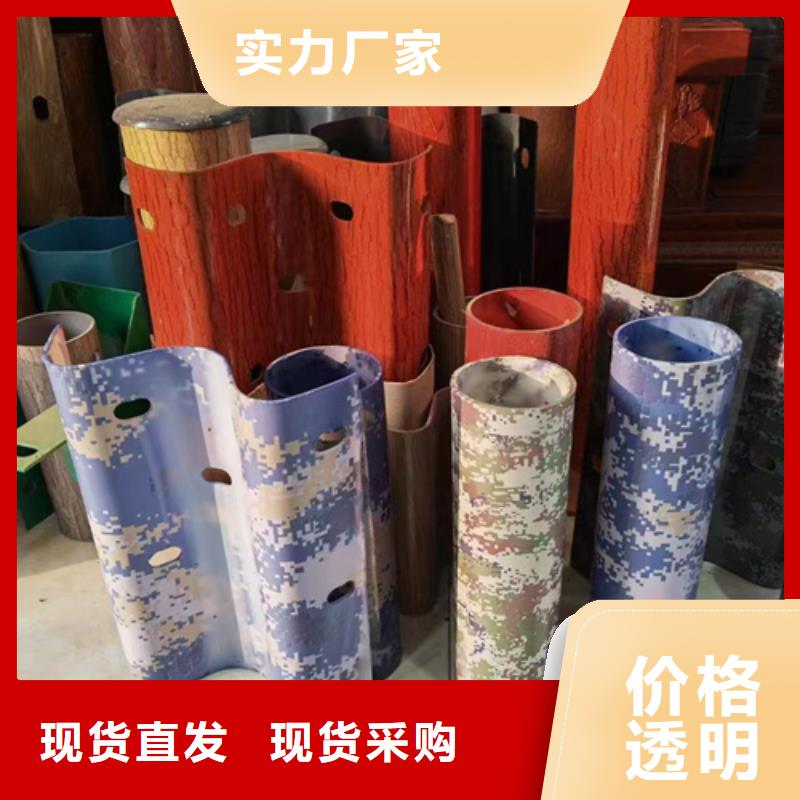 ​三波波形护栏欢迎来厂考察当地经销商