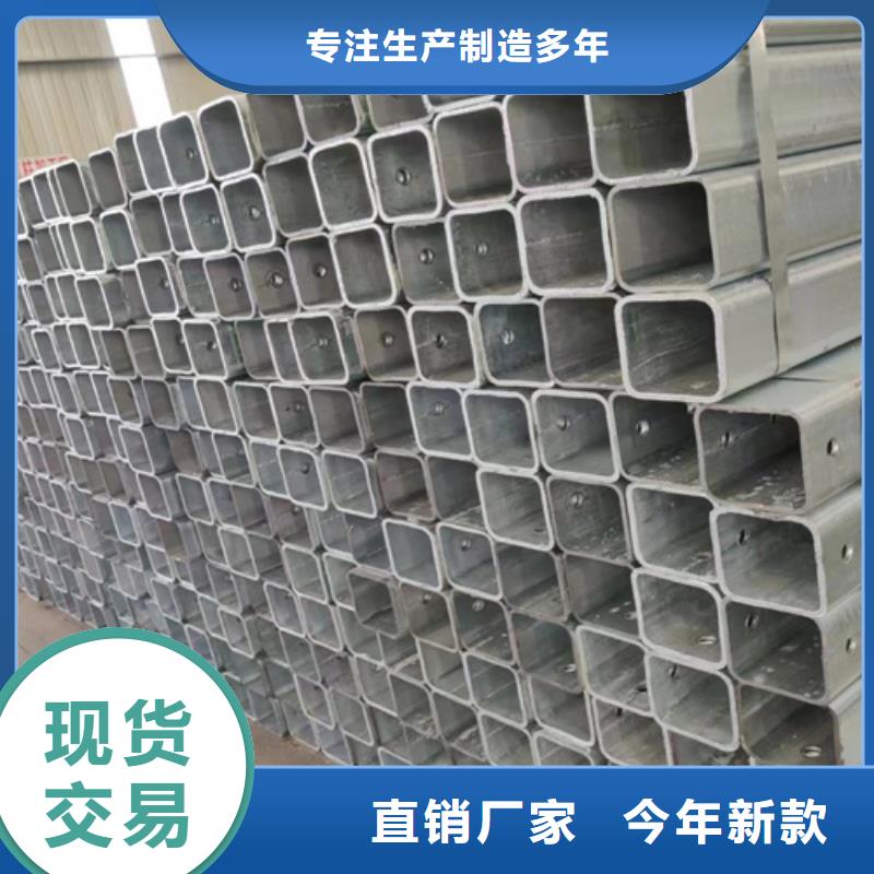 国道县道波形护栏大量现货追求细节品质