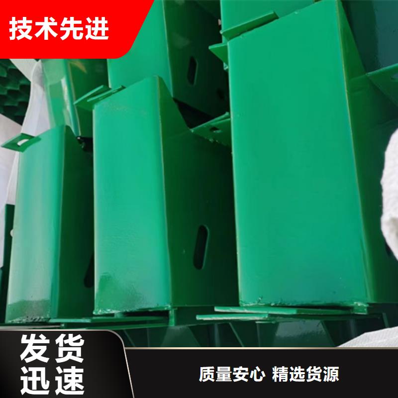 波形梁钢护栏厂家价格低本地货源