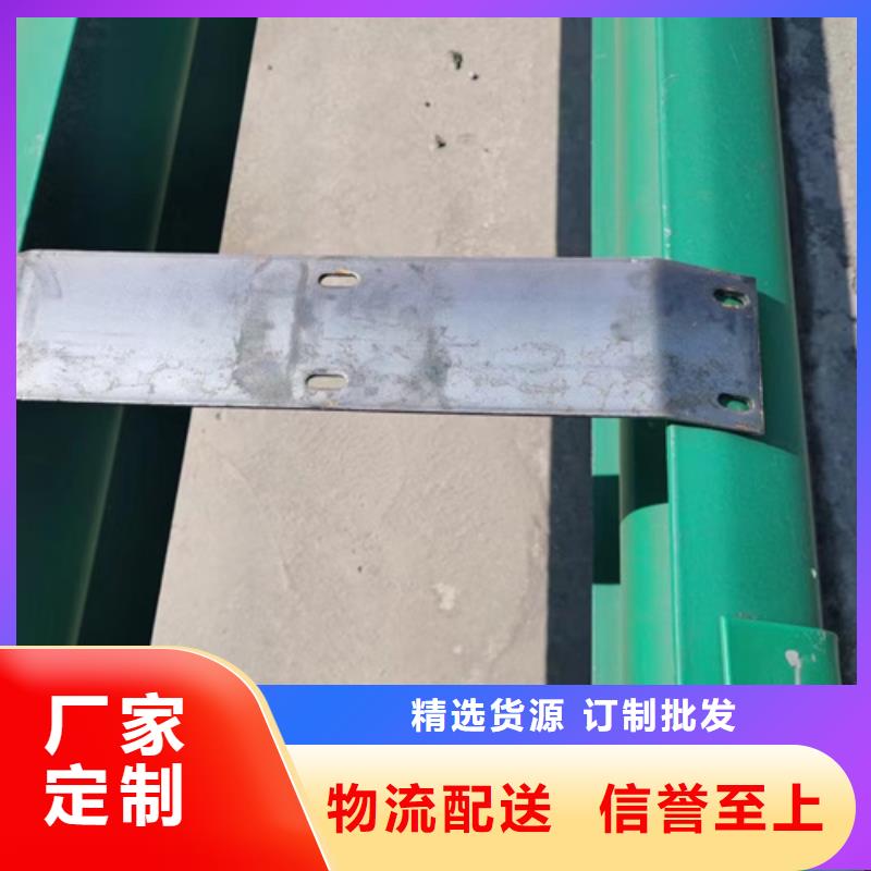 波形梁钢护栏厂家——十余年更专业本地经销商