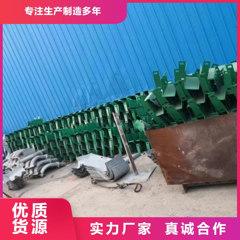 波形梁钢护栏厂家诚信经营客户满意度高