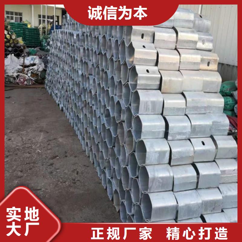 卖高速公路防护栏的基地优质工艺
