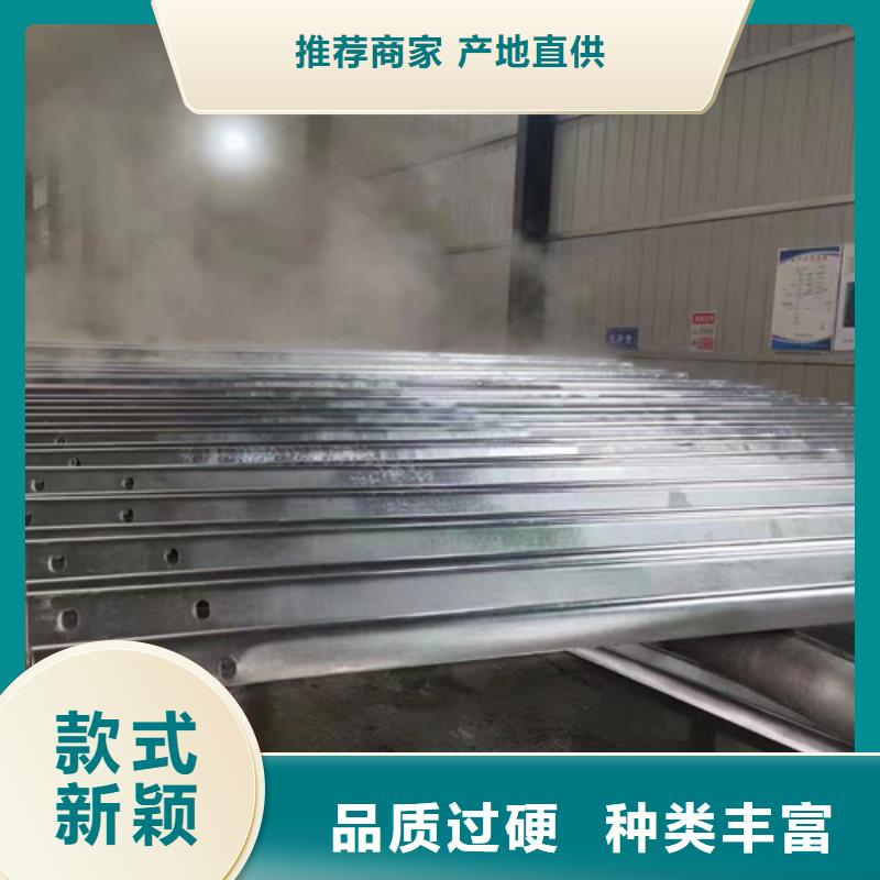 两波波形护栏公司发货快实体厂家