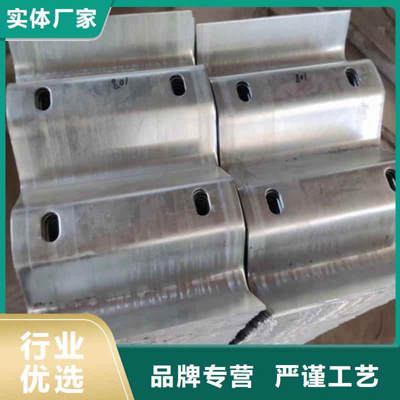 支持定制的波形护栏厂家同城厂家