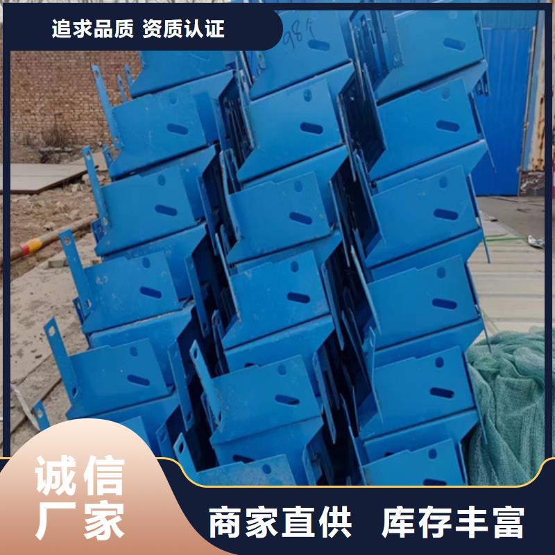 供应批发二波护栏板-保质同城经销商