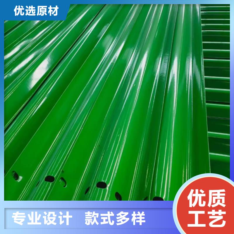 生命防护波形护栏定制-不另行收费产地批发