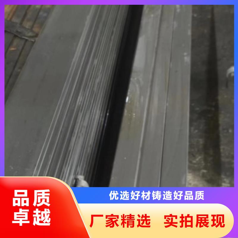口碑好的实心方钢厂家供应采购