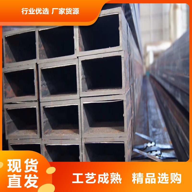 Q345B方管_多年制造经验产品参数