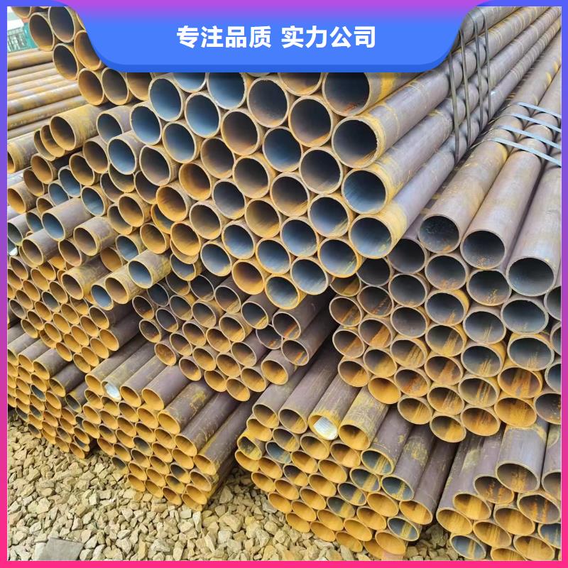 可定制的厚壁无缝管实体厂家同城生产厂家