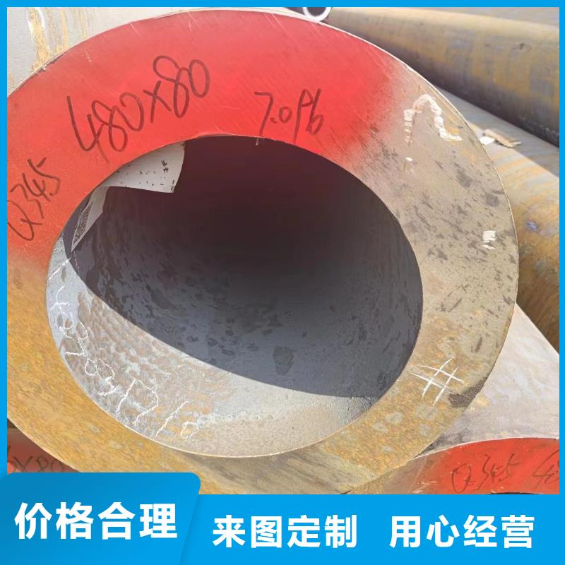 无缝管备货充足用品质说话