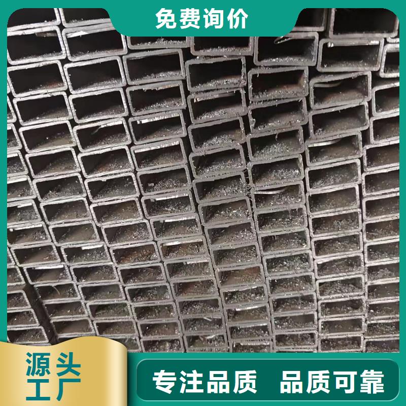 大口径方管-大口径方管经验丰富当地生产商