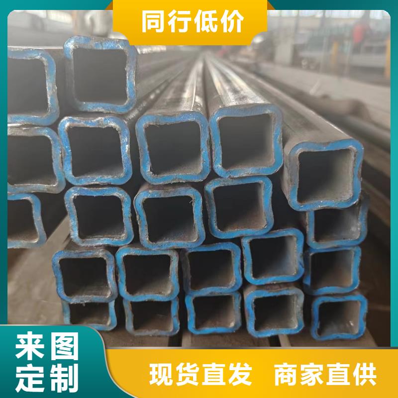 能做矩形管的厂家本地制造商