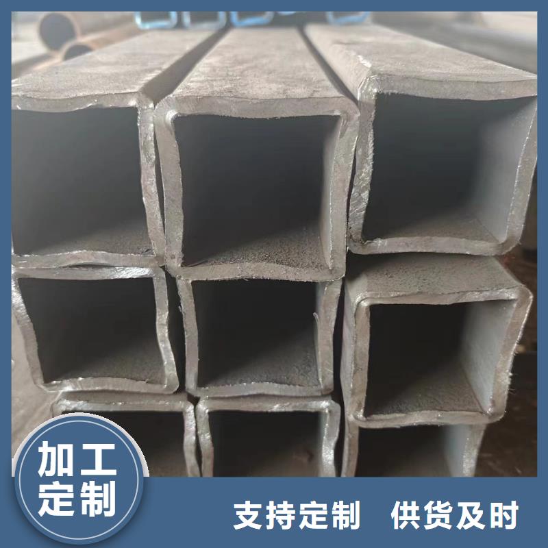 矩形管应用广泛让客户买的放心