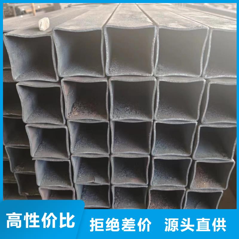 优质q235方矩管厂家快速物流发货