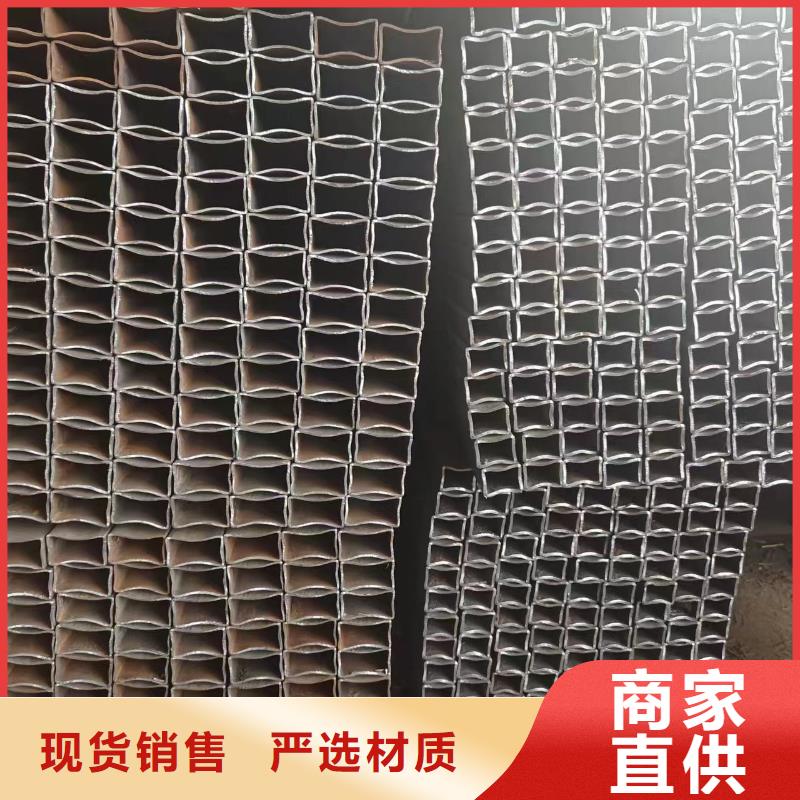 供应批发大口径方管-放心现货实拍