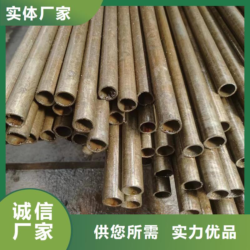 定制精密无缝管_优质厂家材质实在