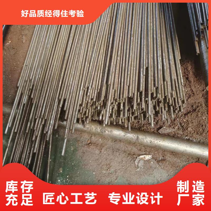冷拔精密管-值得拥有本地供应商