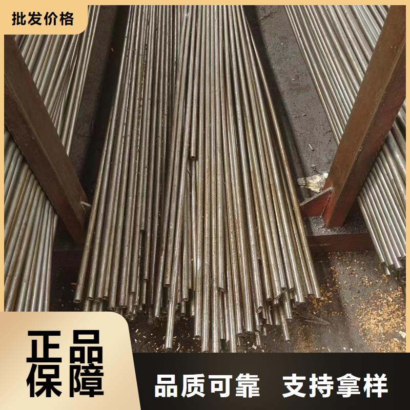 冷拔精密管现货即发本地公司