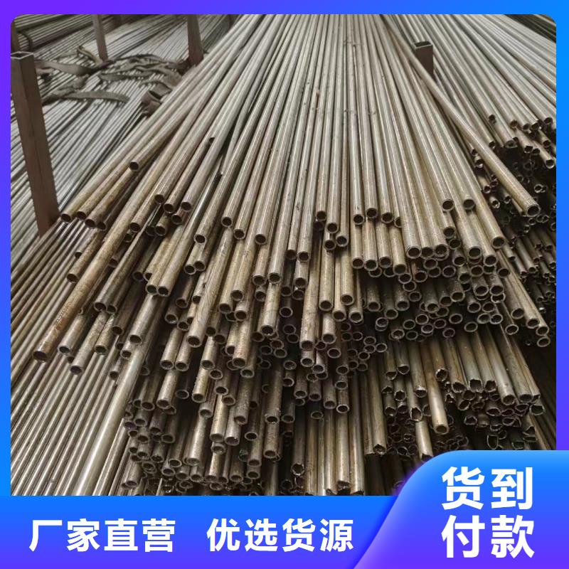 45#精密管-质量可靠原料层层筛选