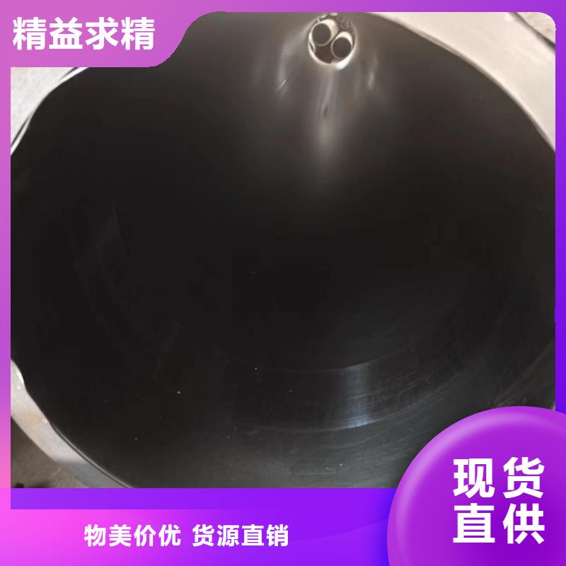 油缸管批发零售-定做_冠鼎钢管有限公司根据要求定制