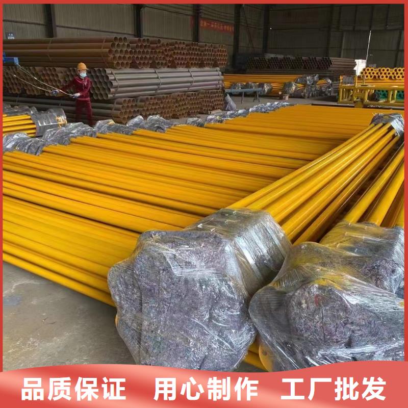 
衬塑管厂家行业口碑好品质好才是硬道理