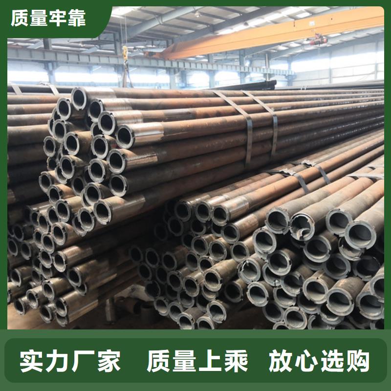 P110石油套管多年行业经验同城厂家
