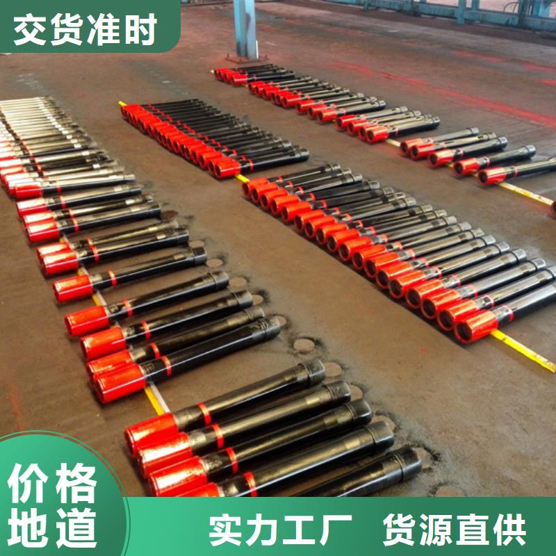 不锈钢油管短接市场批发价质检严格