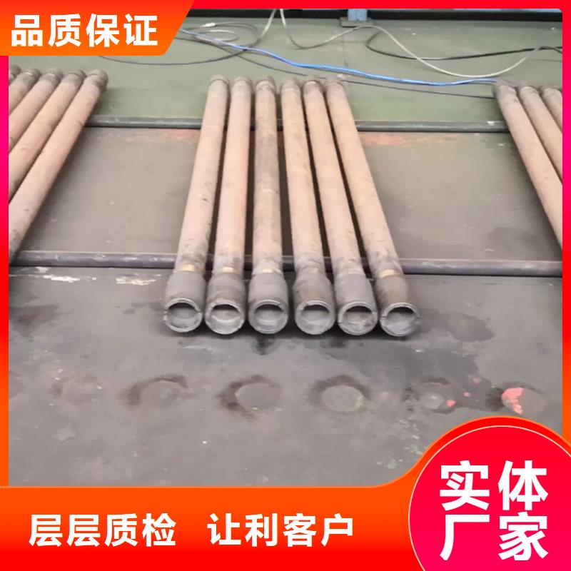 HSG3特殊扣油管短接生产厂家质量过硬本地制造商