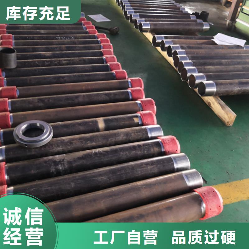 特殊扣油管短节全国送货上门本地公司